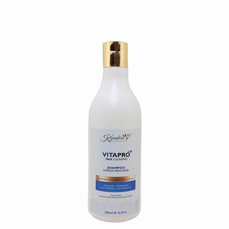 Shampoo Vitapro - 500ml