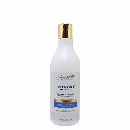 Condicionador Vitapro - 500ml