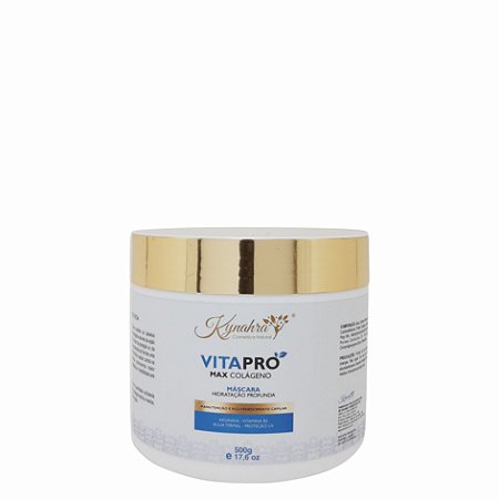 Máscara Vitapro - 500g
