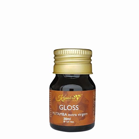 Gloss Mutamba 30ml
