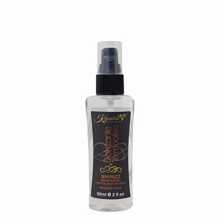 Reparador Termoativado - 60ml