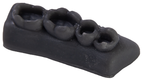 SEQUÊNCIA ESCULTURA 34 A 37 (COD.902.3)