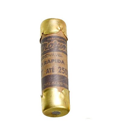 FUSÍVEL CART 60 A