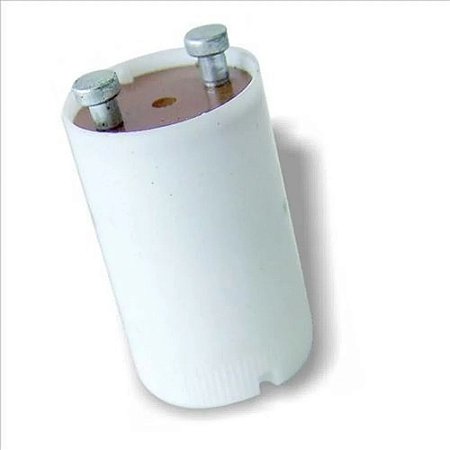 STARTER PLÁSTICO MODELO  FS40W
