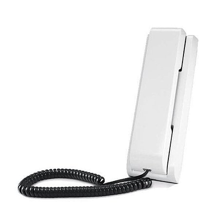 INTERFONE HDL MODELO AZ S01 BRANCO