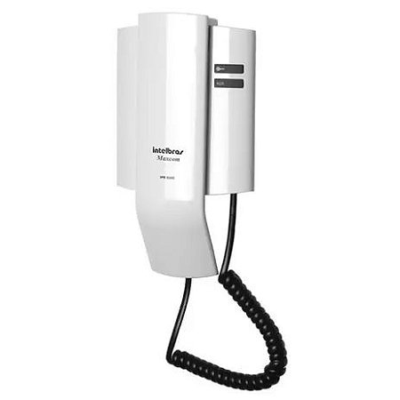INTERFONE BR IPR8000IN INTELBRAS
