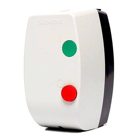 CHAVE MAGNÉTICA 7.5CV TRIFÁSICA 220V SIEMENS