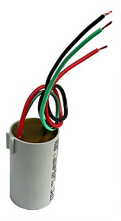 CAPACITOR ASTRUS 4 6 UF