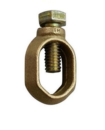 CONECTOR PARA HASTE COOPERWELD TH 12-58