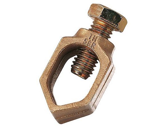 CONECTOR PARA HASTE COOPERWELD TH-58