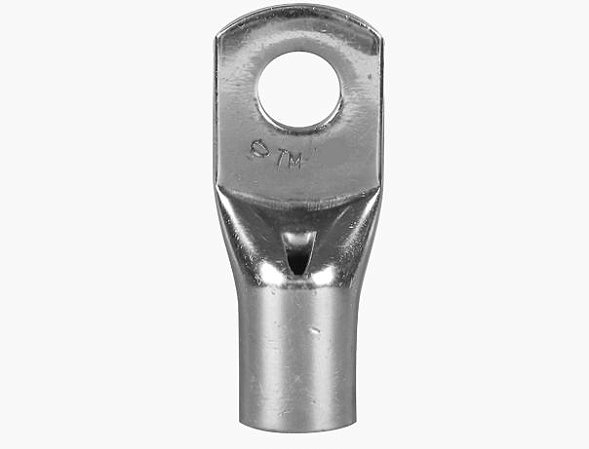 TERMINAL TUBULAR MÉTRICO 1F 1C TM- 25 CONIMEL