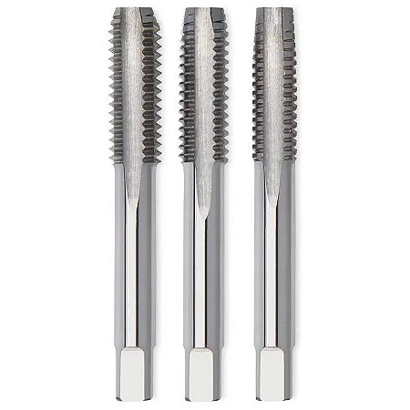 MACHO AÇO LIGA B 5/32 BSW