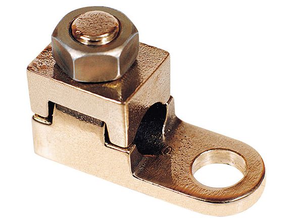 TERMINAL PRESSÃO TIPO TA-150 INTELLI