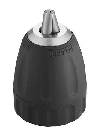 MANDRIL HARD\HT APERTO RÁPIDO 3\8"