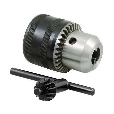 MANDRIL 13MM 1\2 ROHM ROSCA 3\8X24 U
