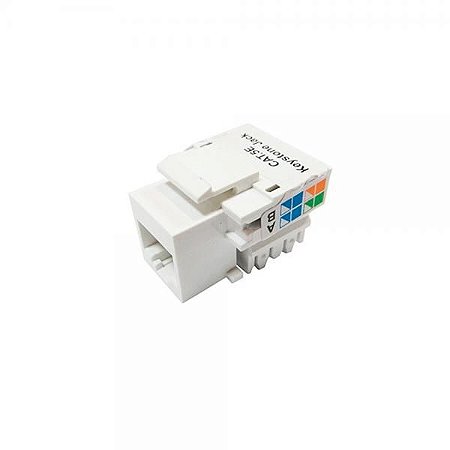 KEYSTONE CAT 6  RJ 45 TRAMONTINA