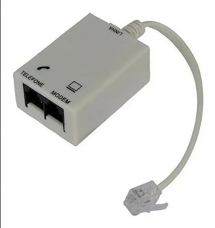 MICROFILTRO ADSL PHL ADSL FOXLUX