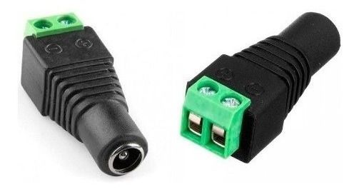 PLUG P-4 FÊMEA PARA BORNE ALIM 829