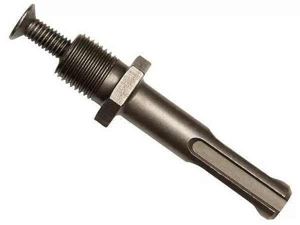 HASTE CORTAG ADAPTADOR COM ENCAIXE SDS PLUS
