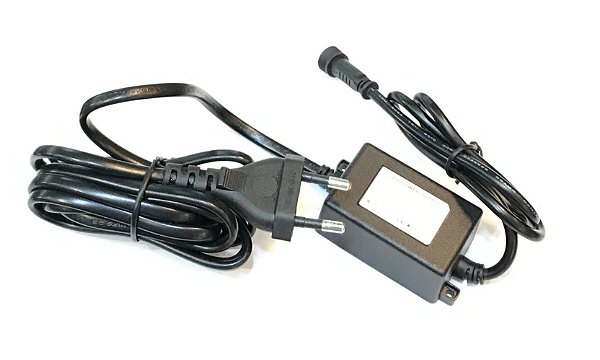 FONTE DE ALIMENTAÇÃO 127V/3W 0.25A BIVOLT