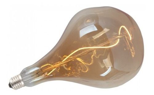 LÂMPADA LED A 165 AMBAR