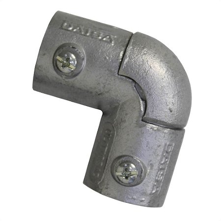 CURVA CONDULETE COM JANELA DAISA 3/4