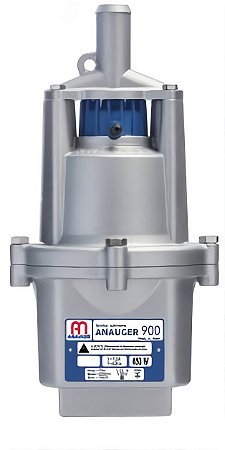 BOMBA SUBMERSA MODELO 900 127V