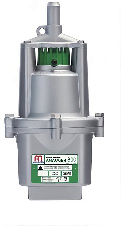 BOMBA SUBMERSA MODELO 800 220V