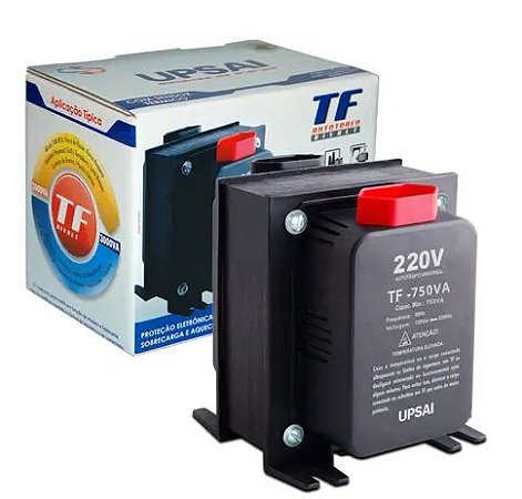 TRANSFORMADOR UPSAI TF-750VA = 450W