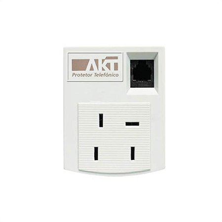 AKT-2380 PHONE PROTETOR PADRÃO TELEBRAS