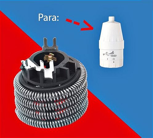 RESISTÊNCIA FAME 127V 4800W CT DV
