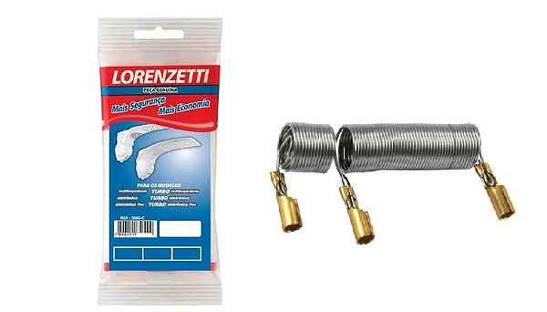 RESISTÊNCIA LORENZETTI DUO SHOWER 7500W 220V