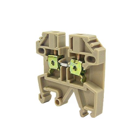 BORNE SAK STECK 6.0MM