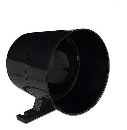 SIRENE ALARME 12V PT TECH