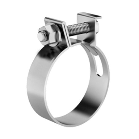 ABRAÇADEIRA DE IRRIGAÇÃO 7/8 28 A 32MM