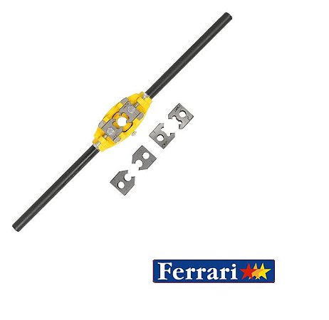 TARRAXA CANO FERRO FERRARI T1SN 1/2 A 1