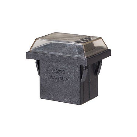 INTERRUPTOR UNIPOLAR 15A M2FT2F3G 30223 COM CAPA MARGIRIUS