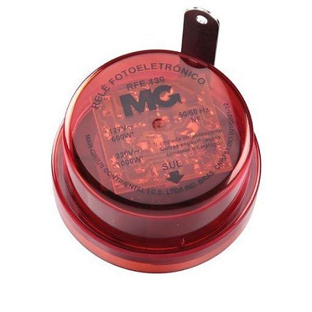 RELÉ 1000W BIVOLT NF RFE 130/20