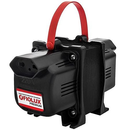 TRANSFORMADOR FIOLUX 1010VA=606W