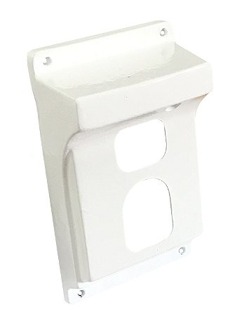 PROTETOR INTELBRAS 1010 BRANCO