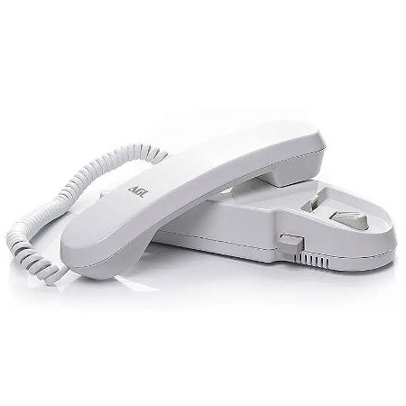 INTERFONE P-10 AGL BRANCO