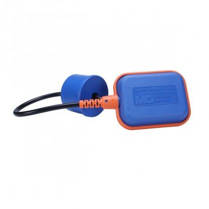CHAVE BOIA CB-2012 - 15A - CABO 1.20 M