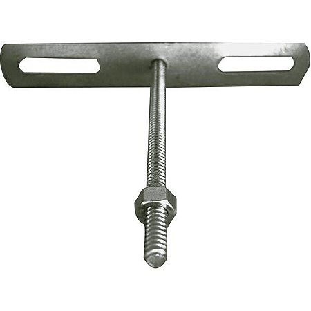 PÉ DE GALINHA PARA LUSTRE MARCAI