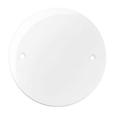 PLACA REDONDA 4 MF SLEEK