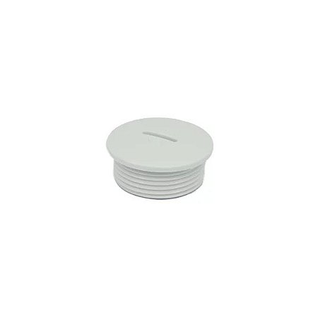 TAMPÃO STECK  BSP 3/8