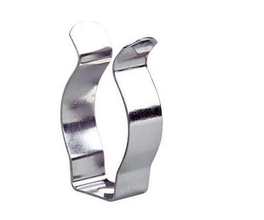 ABRAÇADEIRA PARA LÂMPADA TUBULAR LED OU FL REDY T5 106