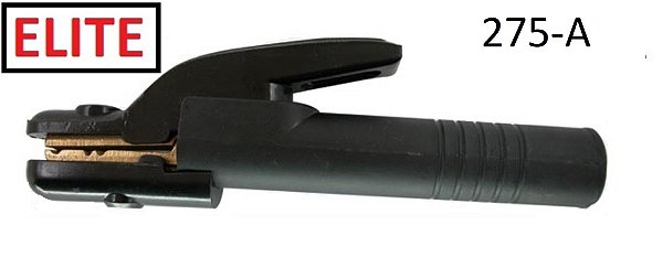 PORTA ELETRODO ELITE 275A