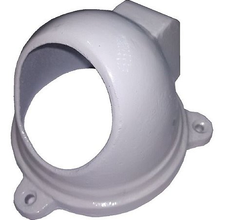 PROTETOR CÂMERA DOMER BRANCO