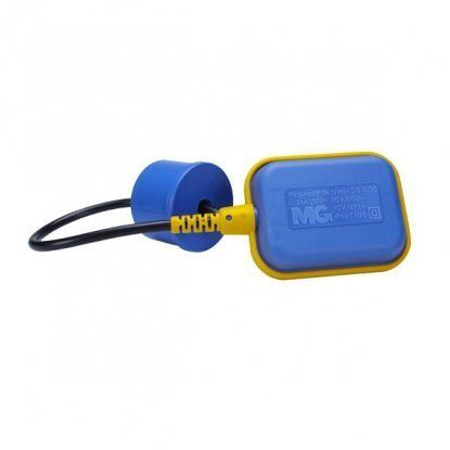 CHAVE BOIA SUPERIOR E INFERIOR CB 3001 25A