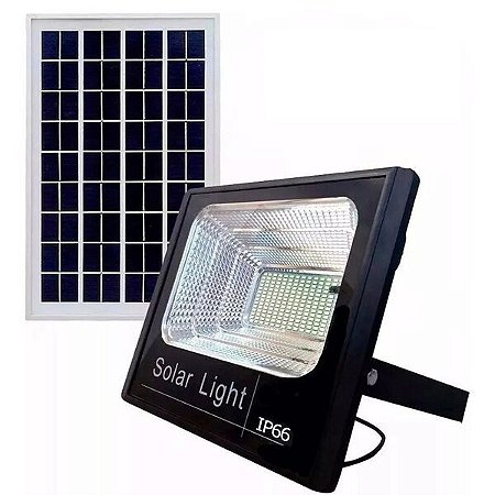 REFLETOR SOLAR 100W YZTOP